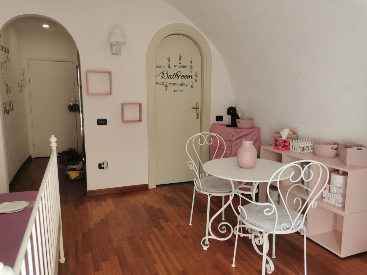 Napoli Centro Chiaia Apartment Ngoại thất bức ảnh