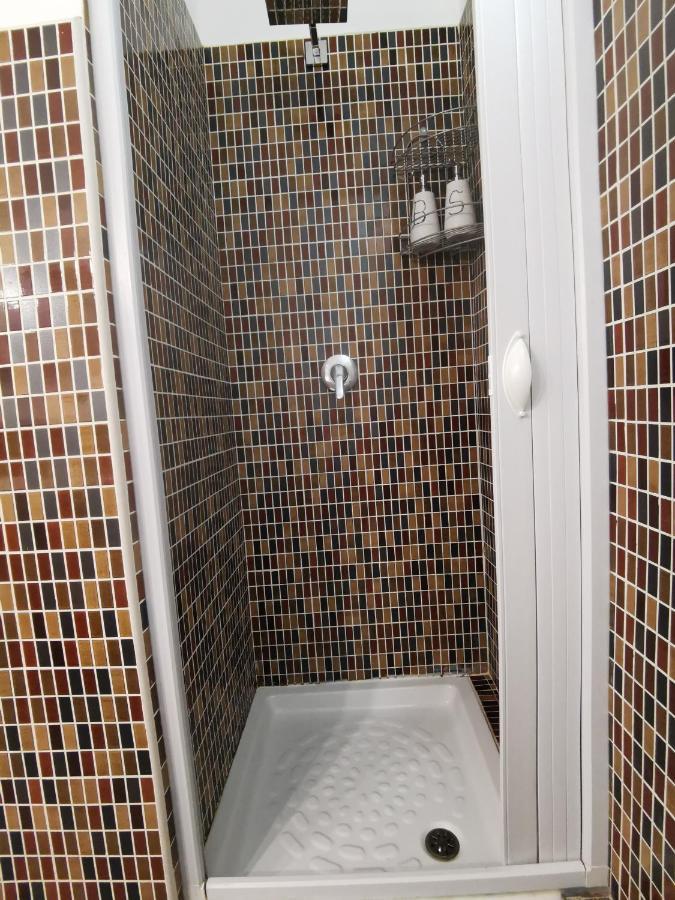 Napoli Centro Chiaia Apartment Ngoại thất bức ảnh