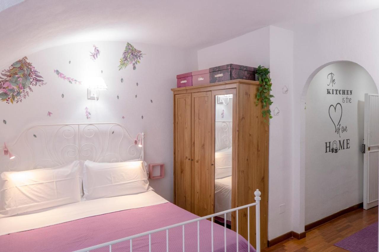 Napoli Centro Chiaia Apartment Ngoại thất bức ảnh