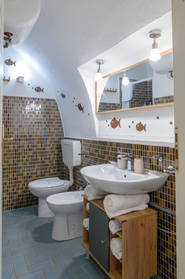 Napoli Centro Chiaia Apartment Ngoại thất bức ảnh