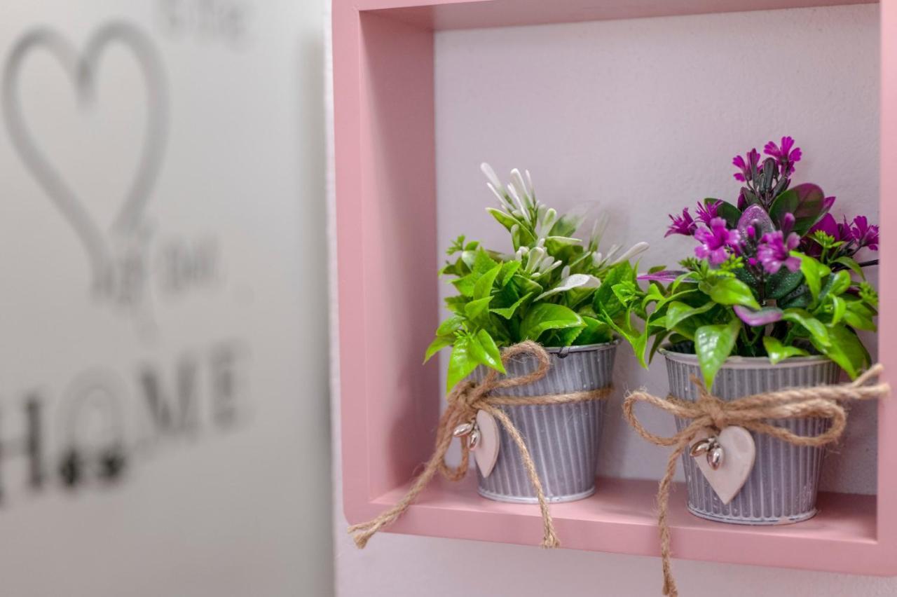 Napoli Centro Chiaia Apartment Ngoại thất bức ảnh